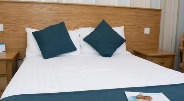 Apartament 1 dormitor Victoria Hotel