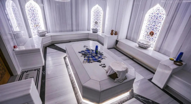 Royal Galata Hotel