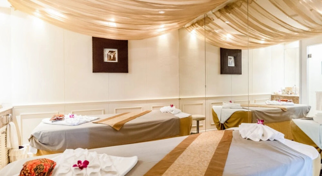 Sublime Asok By Favstay, Забронировать Отель Бангкок провинция Бангкок, рядом с Развлекательный центр Nana Plaza