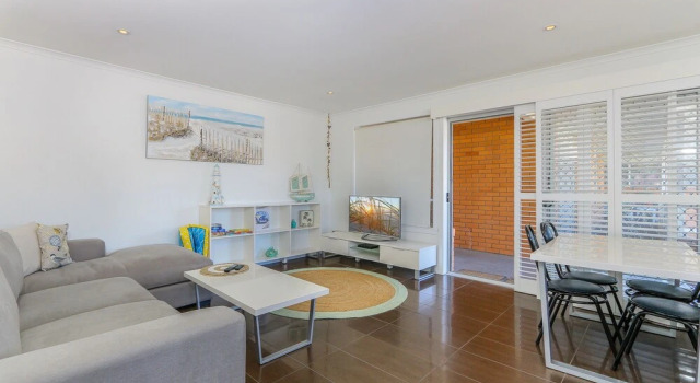 10/39 Kingscliff Street, Забронировать Отель Кингсклифф 