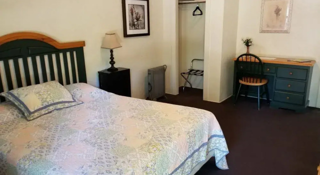 The Manor Motel, Prenota Motel Ashland 
