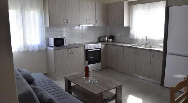 Апартаменты с 2 комнатами BEA Apartments