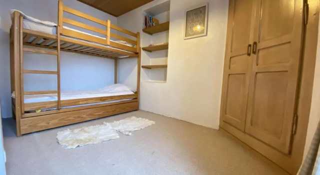 Appartement Praz-sur-Arly, 5 pièces, 8 personnes - FR-1-603-7, Забронировать Апартаменты/квартира Апартаменты Пра-сюр-Арли, рядом с Горнолыжный подъемник Варен, Апартаменты/квартира