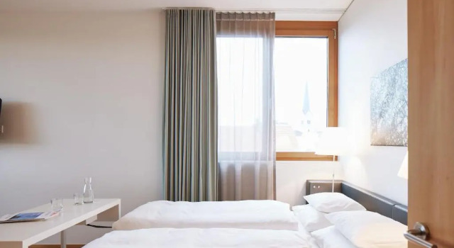 Номер Standard Hotel am See