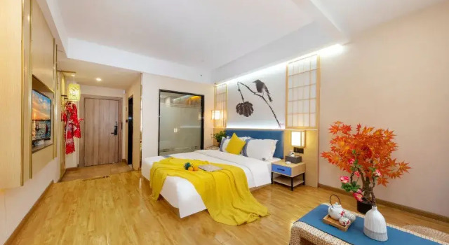 Lvheyuan Business Hostel, Book Hostel / Vandrerhjem Hostels i Dongguan, Hostel / Vandrerhjem