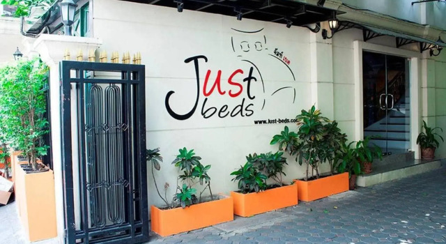 Justbeds