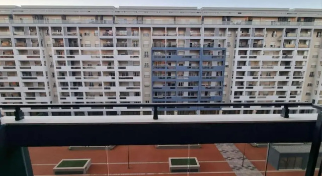 Master Quart modern apt. 27, Book Hotel Hotels in Podgorica County with Parking, Parking
