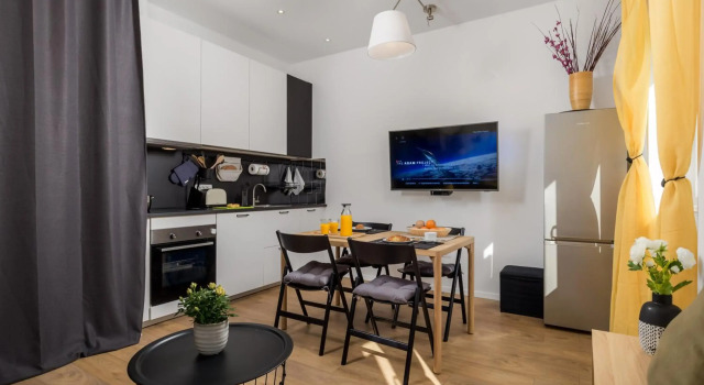 Trsat Central Apartments, Забронировать Апартаменты/квартира Апартаменты Приморско-Горанской жупания, Апартаменты/квартира