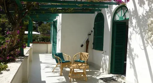 Люкс Villa Argentina
