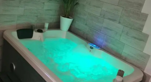 Номер Standard Jacuhomespa13