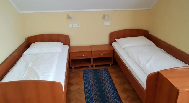 Семейный номер Standard Hotel Roškar