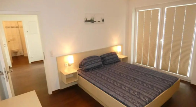 Küstenzimmer III