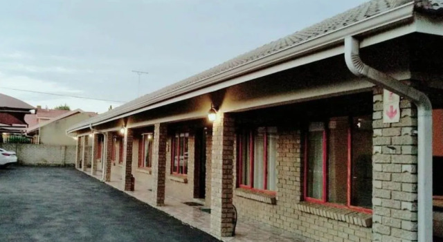 Lens B&B Guesthouse