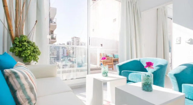 Апартаменты Soho Point Palermo