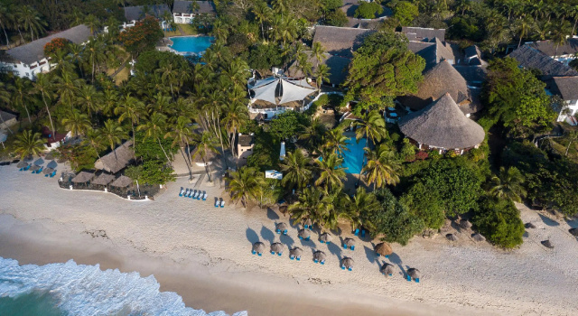 Номер Standard Diamonds Leisure Beach & Golf Resort