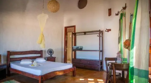 Casa Cumbuco Hostel E Hospedaria, Забронировать Хостел Каукая Сеара