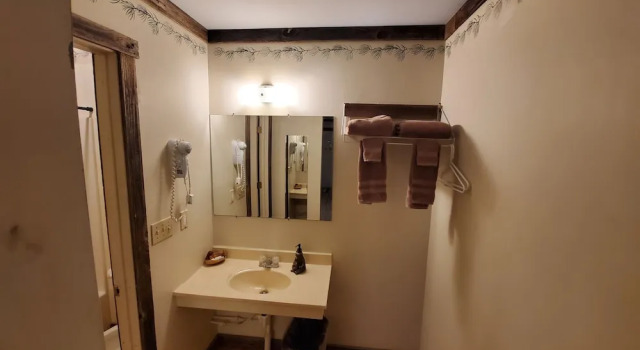 Двухместный номер Standard Jamesport Inn