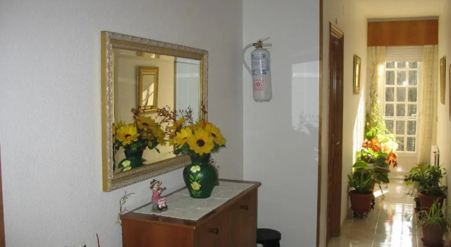 Номер Standard Hotel A Veiga