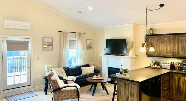Люкс Suites On King