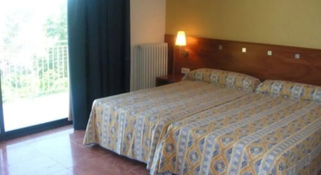 Номер Standard Can Fisa Hotel & Apartments