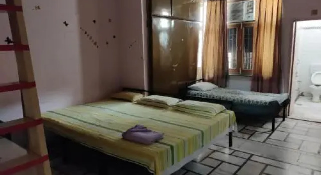 House No 87A, Забронировать Отель Отели штата Раджастхана с парковкой, Парковка