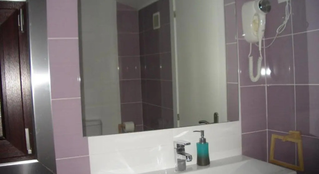Номер Standard Casa Rural Apartamentos La Fonda