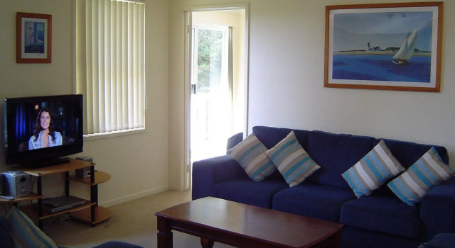 Breeze in Mollymook