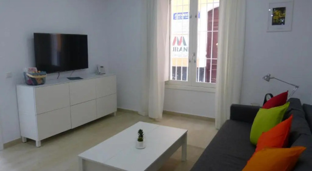 Апартаменты c 1 комнатой Apartamentos Patagonia Sur