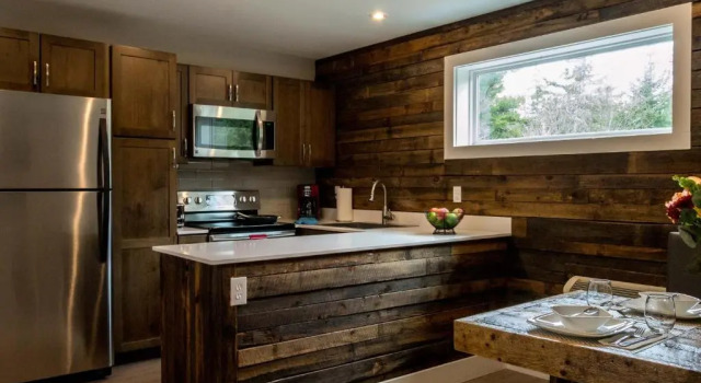 Апартаменты Superior Lake Placid Inn: Residences