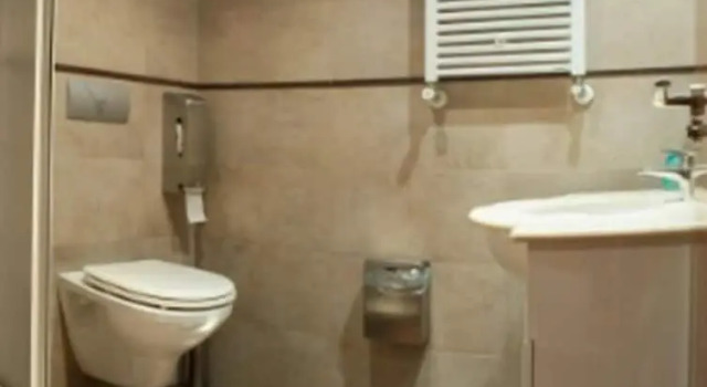 Номер Standard Hostal Rual