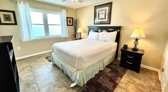 Harbor House B2 2 Bedroom Condo by RedAwning