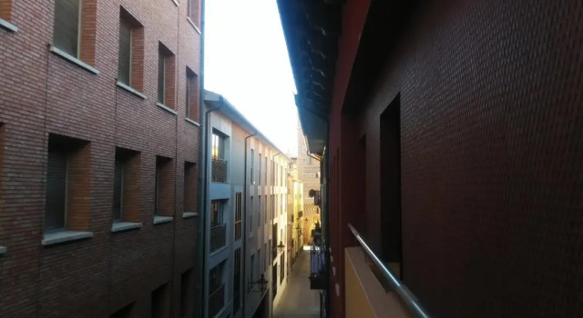 Apartamento San Martín, Prenota Appartamento Teruel Teruel
