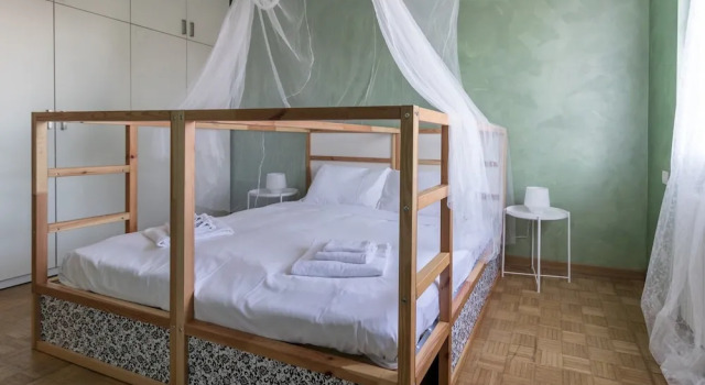 Mi-pich19a5 - Pichi 19, Book Apartment Milan Lombardy