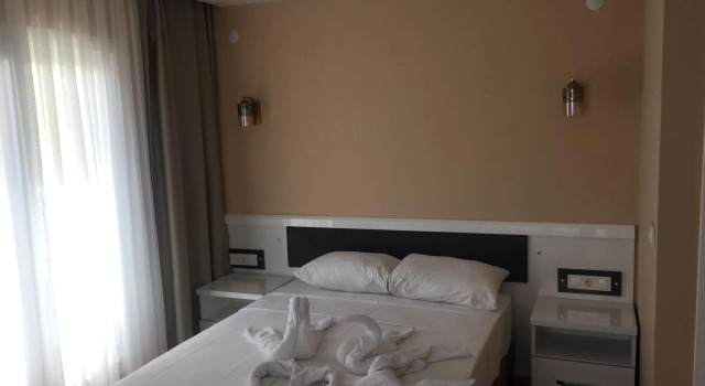 Mood Beach Hotel, Rezerwuj Hotel Didim Aegean Region