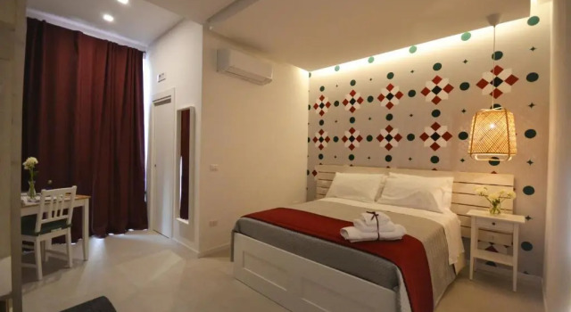 Номер Standard B&B Donna Marisa