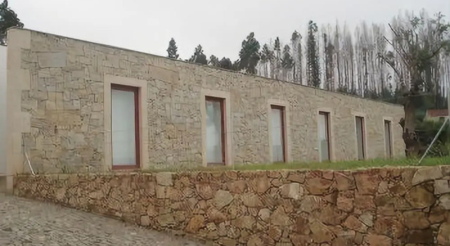 Quinta da Vila Francelina