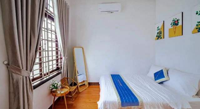 Nana 2 Homestay