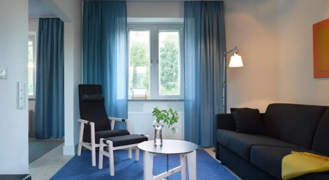 Полулюкс Ytterjärna Hotell & Konferens