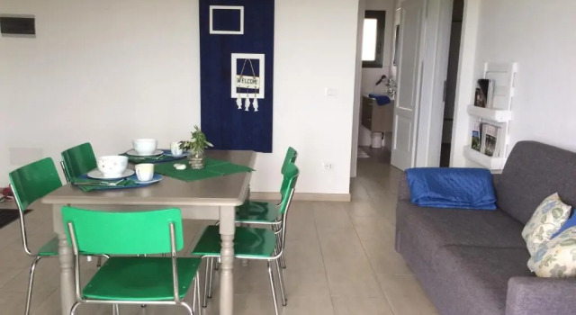 Casa Hermosa