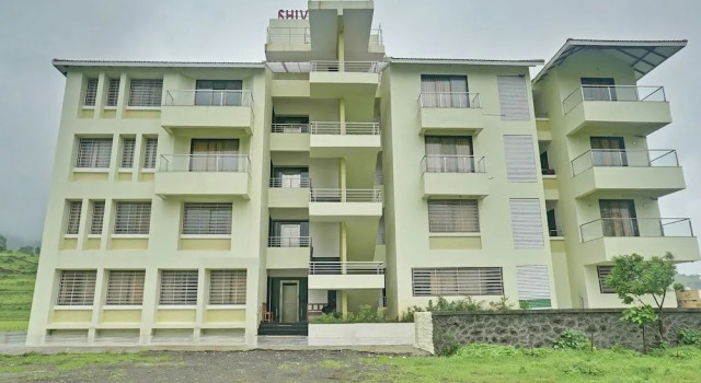 Oyo 47371 Hotel Shiva'S Inn