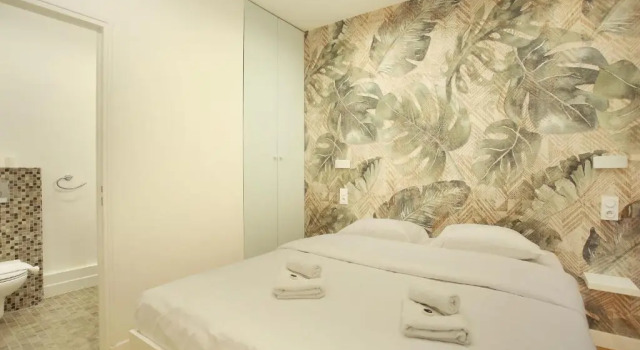 Апартаменты Tracy apartment