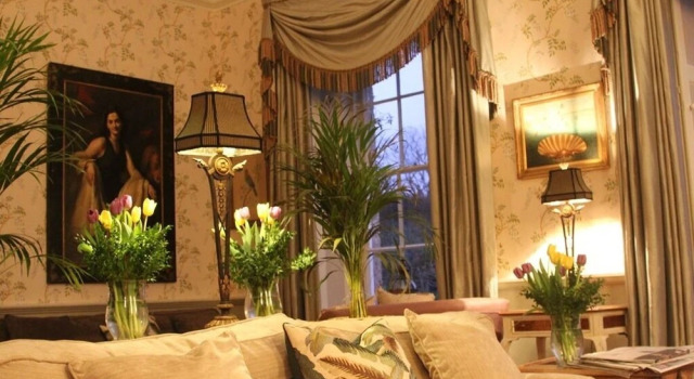 10 Castle Street, Varaa Hotelli Wimborne Dorset