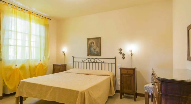 Villa Bandellina, Забронировать Вилла Коттеджи Сан-Джиминьяно, Коттедж