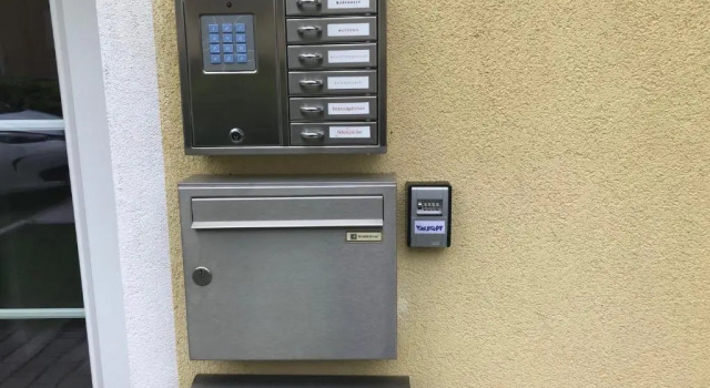 Номер Standard Absteige Innsbruck- Zentrale Ferienapartments