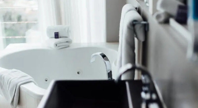 Номер Standard Stannum Boutique Hotel & Spa