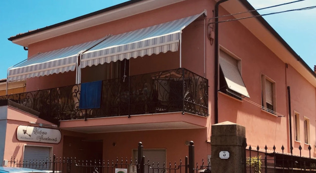 Victoria Apartments, Забронировать Апартаменты/квартира Отели в центре Диано-Марина, в центре