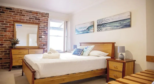 Villa Albany Beachside Accommodation