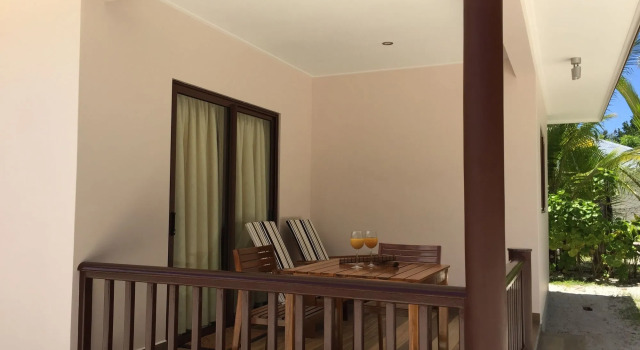 Villa Belle Plage, Boek Villa Anse Kerlan Praslin-eiland