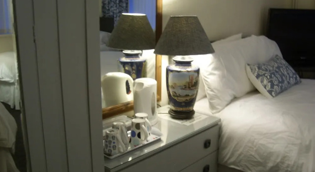 The Swallows B&B