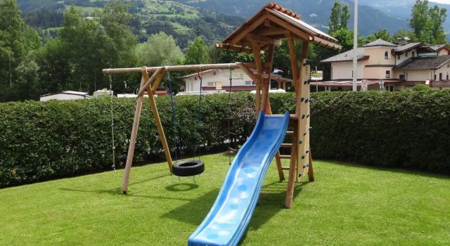 Апартаменты Ferienwohnung Schaffenrath